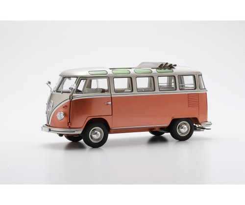 Schuco 451180007 modèle - schuco,