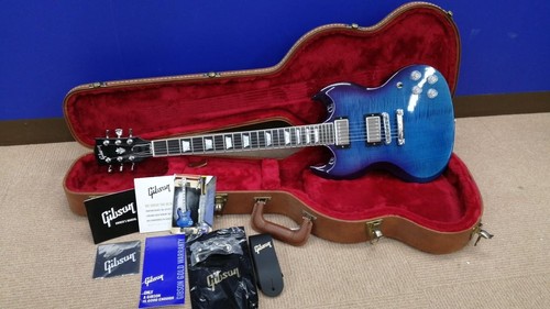 Gibson guitare électrique - [gibson],