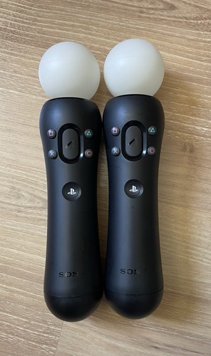 Manette move controller ps3 - manette,