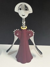 Tire-bouchon Alessi design