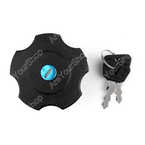 Fuel gas tank key oil - key,