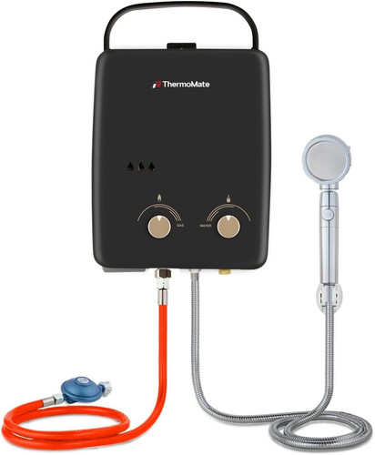 Az132b chauffe eau portable - chauffe-eau,