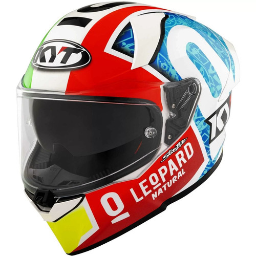 Kyt r2r max foggia misano - max,