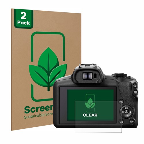 Pièces film protection - 2,