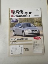 revue technique automobile