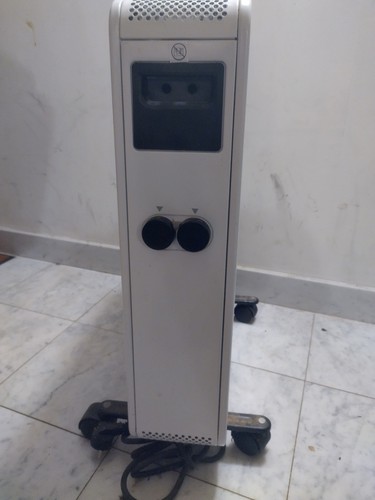 Radiateur électrique 2500w - radiateur,