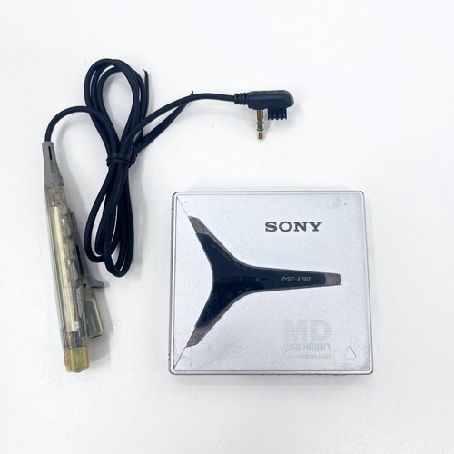 Sony e90 walkman lecteur - mz-e90,