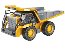 Camion basculante Benne RC