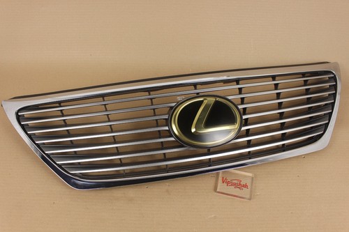 Grille pare chocs avant - de,