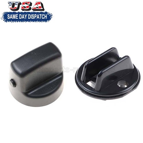 Ignition key knob push - key,