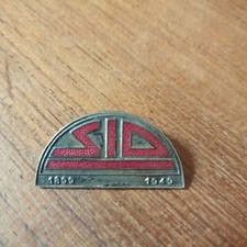 old insignia industrial company of delle, watchmaking, automobile