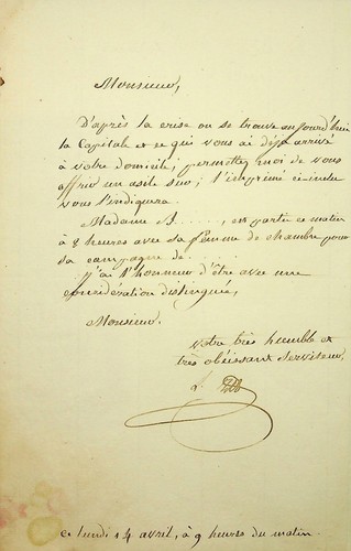 S jean baptise lafon - ✒,