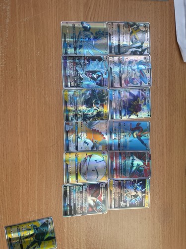 Cartes pokemon francaises rare - francaises,