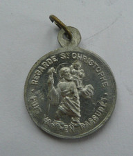 Ancienne MEDAILLE religieuse