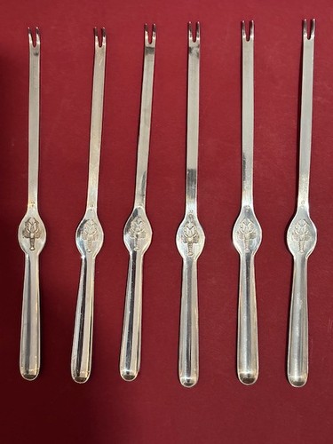 Vintage wmf gabeln - wmf,