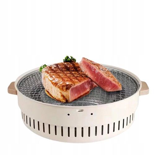Barbecue camping portable 3 - camping,