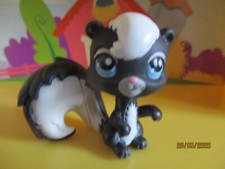 Petshop Squirrel #1504