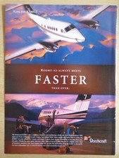 9/2007 PUB HAWKER BEECHCRAFT