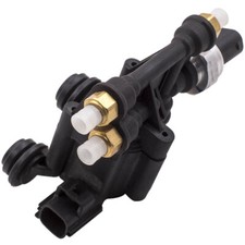 Air Suspension Soupape