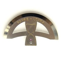 Mouvement Favre Leuba 104 Pour