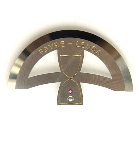 Mouvement favre leuba 104 pour - favre,