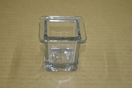 Pièces verre de - pièces,