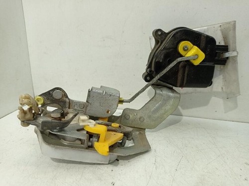 96601453 serrure avant droit