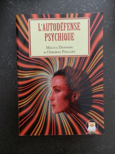 Autodéfense psychique - l'autodéfense,