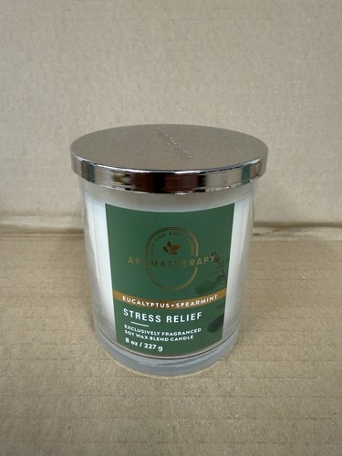 Bath and body works - bath, eucalyptus