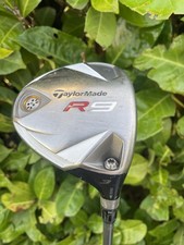 Bois 3 Femme TAYLOR MADE R9