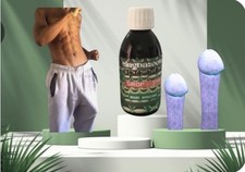 SIROP  BAZOOKA CONCENTRÉ