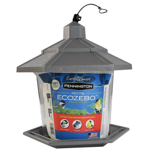 Pennington earth smart - pennington, gray
