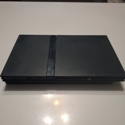 Ps2 slim playstation - slim,
