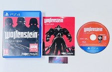 Wolfenstein: The New Order -
