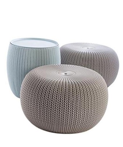 Set urban knit - urban,