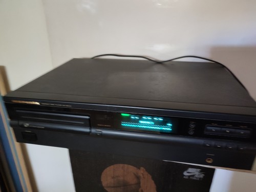 Platine lecteur marantz - ,