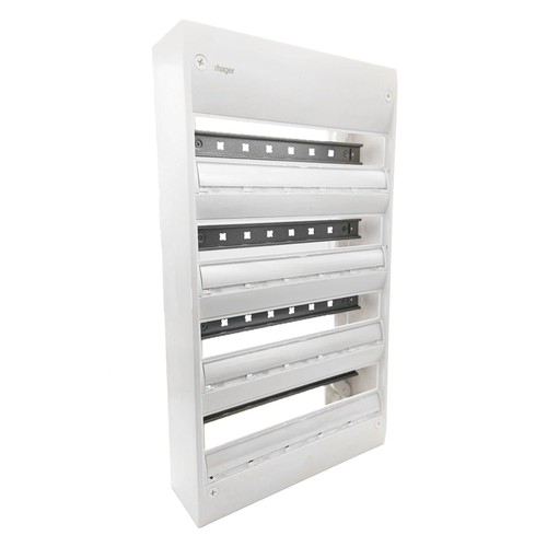 Gd418 coffret électrique 4 - gd418,