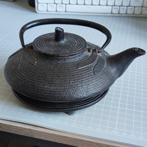 Made japan théière - théière, teapot