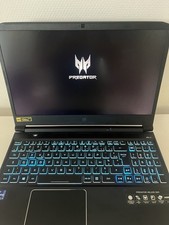 PC GAMER Acer Predator Helios