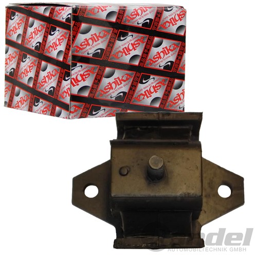 Ashika support moteur - support, arrière