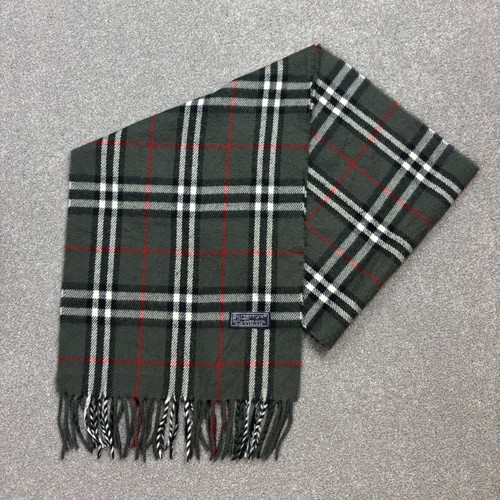 écharpe burberry london x - Écharpe, 58