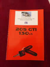 Catalogue prospectus : PEUGEOT