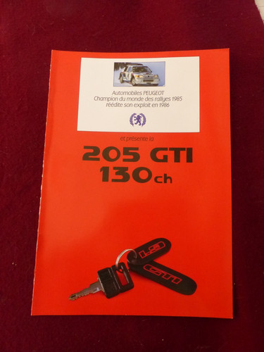 Catalogue prospectus peugeot - catalogue, :