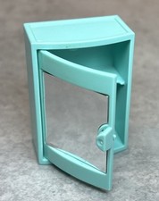 Playmobil Pharmacy Cabinet 