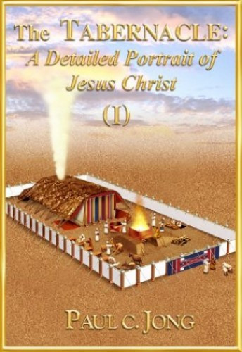 The tabernacle detailed port - the, a