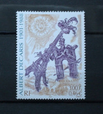 FRANCE 2001 TIMBRE N°3435    Albert DECARIS   NEUF TTB***