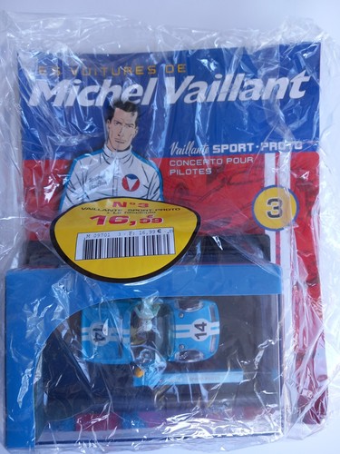 Collection vaillante - vaillante, 3