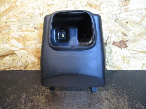 Boite outils honda 650 e - boite,