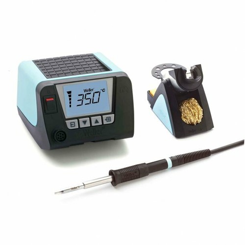 Weller wt1010h station soudure - weller,