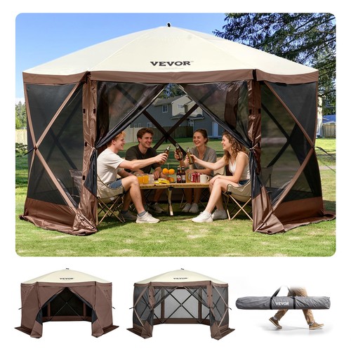 Vevor tonnelle pop - pop-up, tente